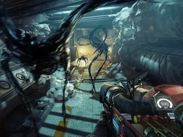 Prey Prey