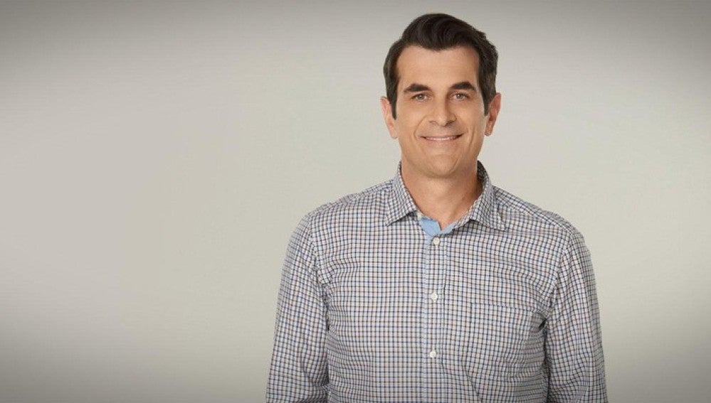 Phil Dunphy