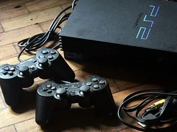 PS2 PS2
