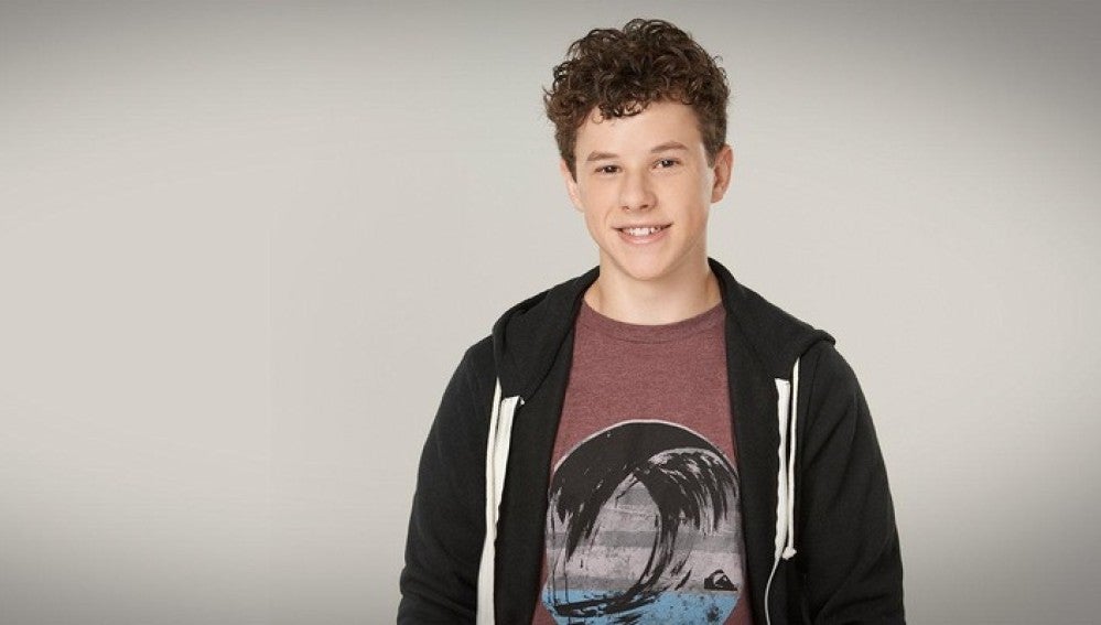 Luke Dunphy