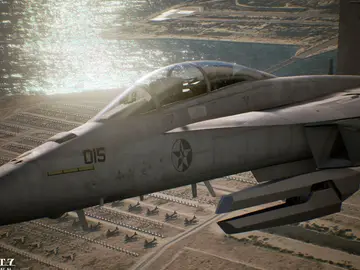 Ace Combat 7 Ace Combat 7