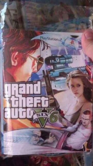 GTA VI