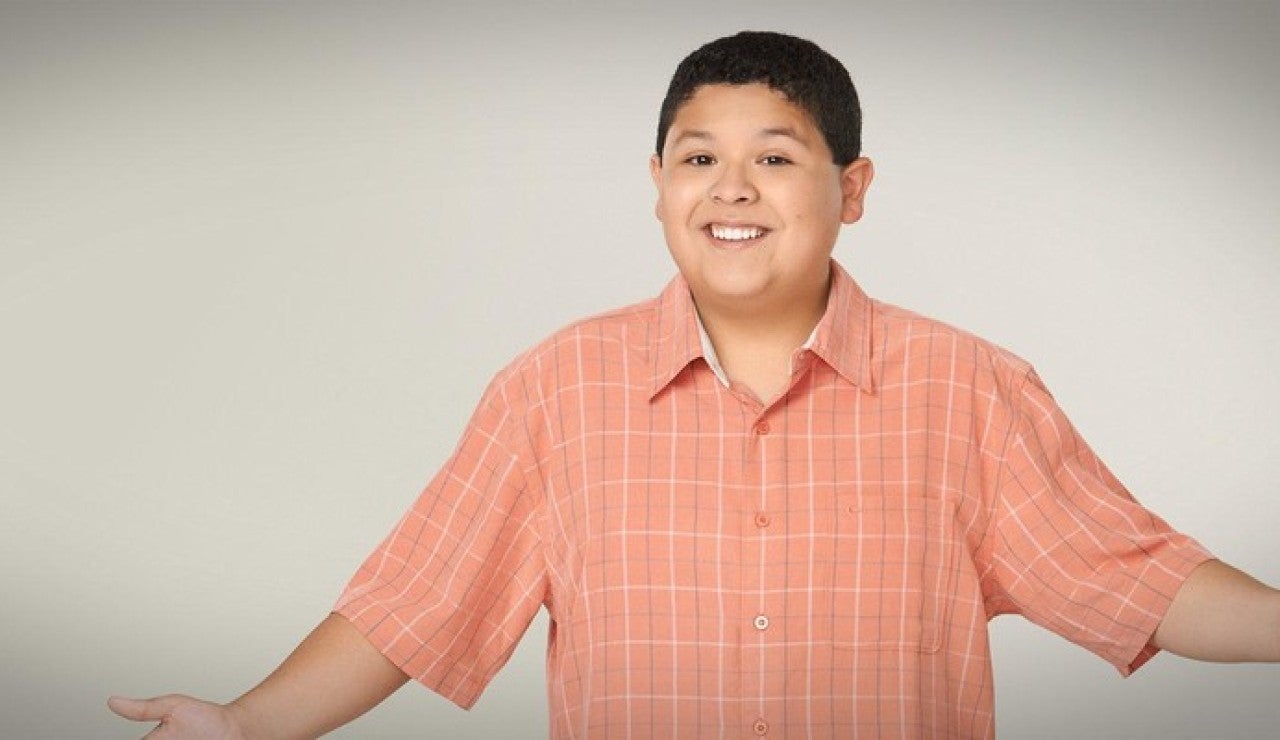 Manny Delgado