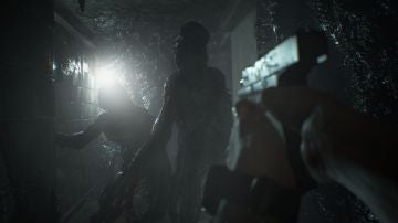 Resident Evil VII