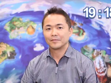 Junichi Masuda Junichi Masuda