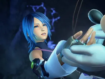 Kingdom Hearts HD 2.8 Final Chapter Prologue Kingdom Hearts HD 2.8 Final Chapter Prologue