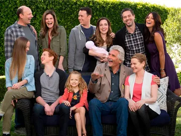 ’La vida en piezas’ ’La vida en piezas’