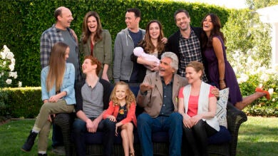 &rsquo;La vida en piezas&rsquo;