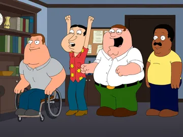 Padre de familia Padre de familia