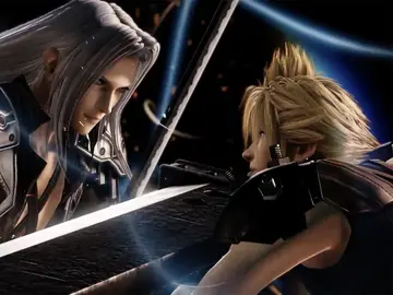 Dissidia: Final Fantasy Dissidia: Final Fantasy