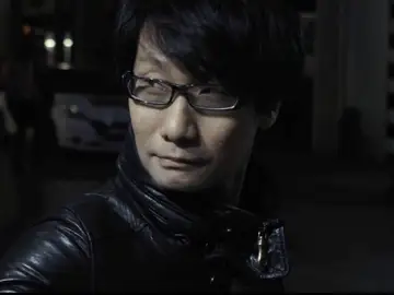 Hideo Kojima Hideo Kojima