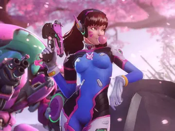 D.Va D.Va