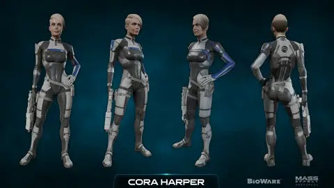 Harper Harper