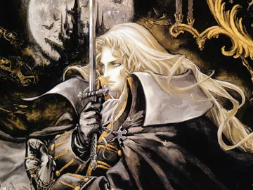 Castlevania Castlevania
