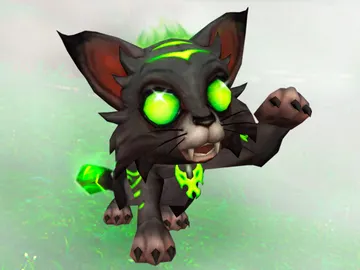 Engañifo, de World of Warcraft Engañifo, de World of Warcraft