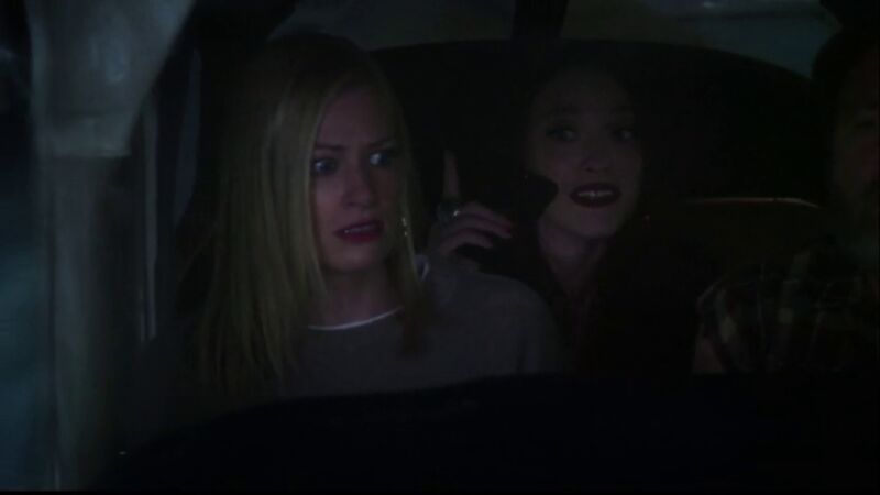 Un terrible viaje hasta Los Ángeles para recuperar a Randy