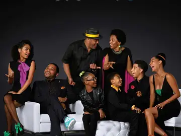 Black Ish Black Ish