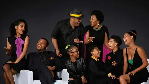 Black Ish Black Ish