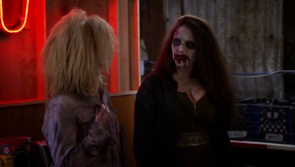 En Que Capitulo Caroline Se Convierte En Vampiro