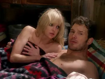 Frame 83.943741 de: 'Hablar con mi madre es siempre mi primera llamada después del sexo" Frame 83.943741 de: 'Hablar con mi madre es siempre mi primera llamada después del sexo"