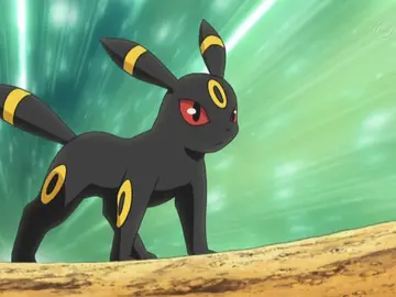 Umbreon Umbreon