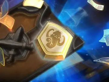 Hearthstone: Heroes of Warcraft Hearthstone: Heroes of Warcraft