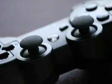 DualShock DualShock