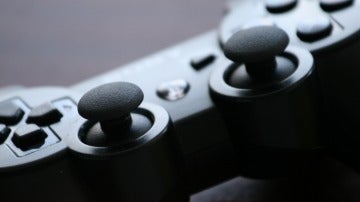 DualShock DualShock