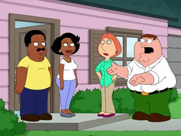 Frame 10.762079 de: 'No quiero que nuestras familias tengan ningún tipo de relación' Frame 10.762079 de: 'No quiero que nuestras familias tengan ningún tipo de relación'