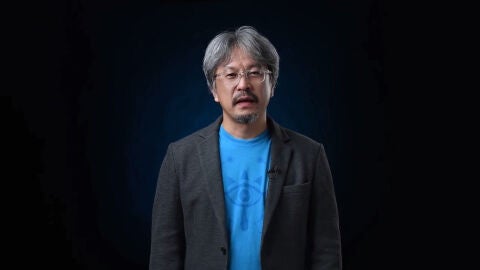 Eiji Aonuma