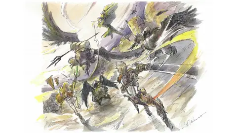 Project Prelude Rune Project Prelude Rune