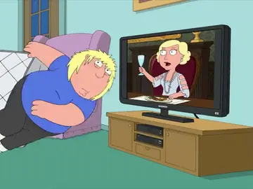 Frame 29.532754 de: Stewie acaba convertido en un bebé al estilo 'Downtown Abbey' Frame 29.532754 de: Stewie acaba convertido en un bebé al estilo 'Downtown Abbey'