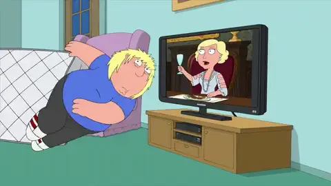 Frame 29.532754 de: Stewie acaba convertido en un bebé al estilo 'Downtown Abbey' Frame 29.532754 de: Stewie acaba convertido en un bebé al estilo 'Downtown Abbey'
