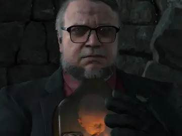 Death Stranding Death Stranding