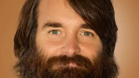 Phil Miller Interpretado por Will Forte