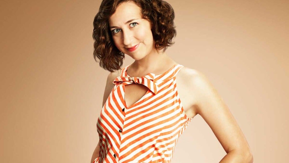 Kristen Schaal