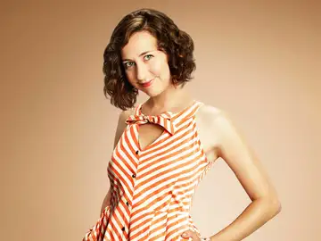Kristen Schaal Kristen Schaal