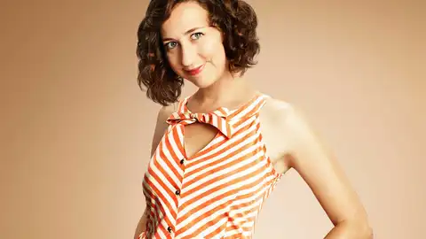 Kristen Schaal Carol Pilbasian