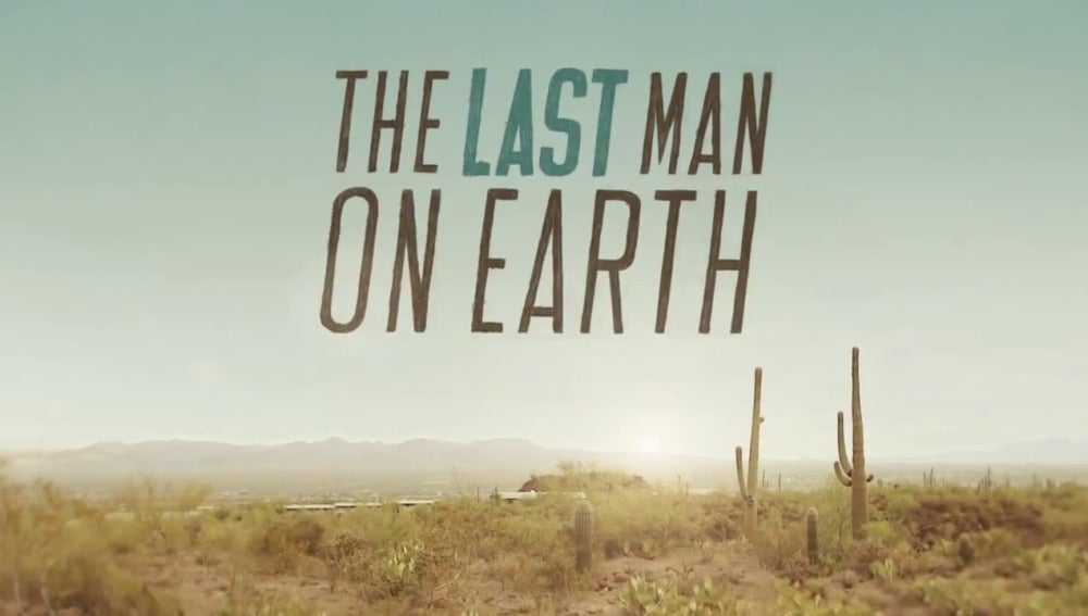 El último hombre en la tierra