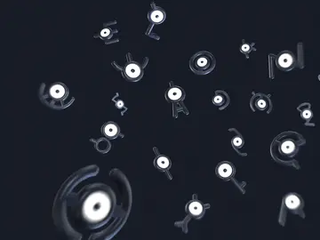 Unown Unown