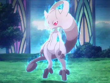 Mega Mewtwo Y Mega Mewtwo Y