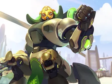 Orisa Orisa