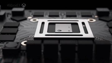 Xbox Scorpio