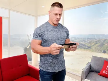 John Cena John Cena