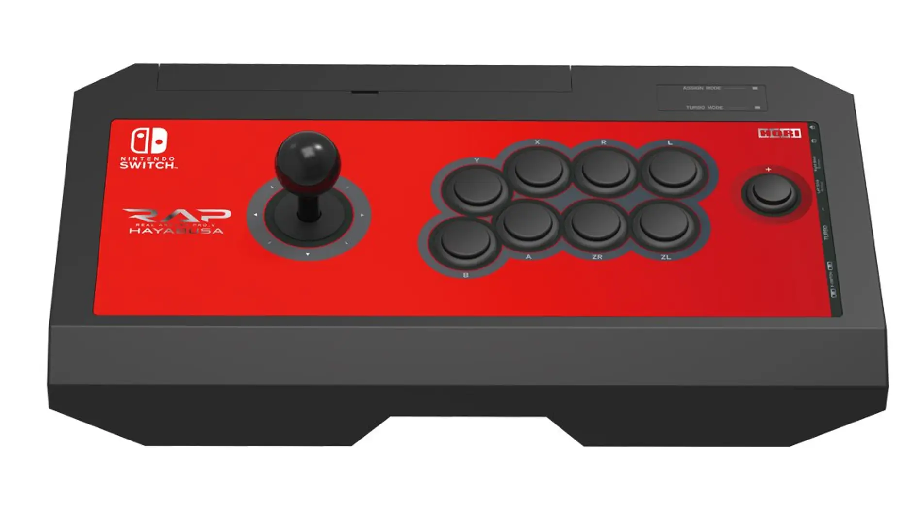 Arcade Stick