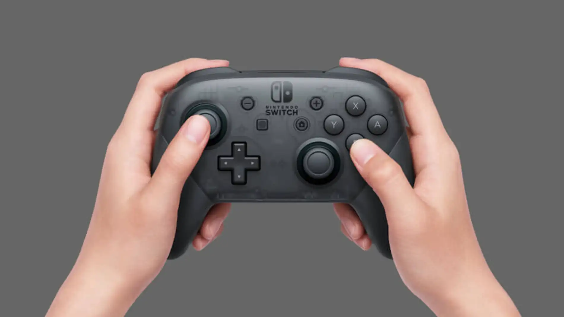 Una compañía que fabrica mandos para móviles ha demandado a Nintendo Switch  por plagio