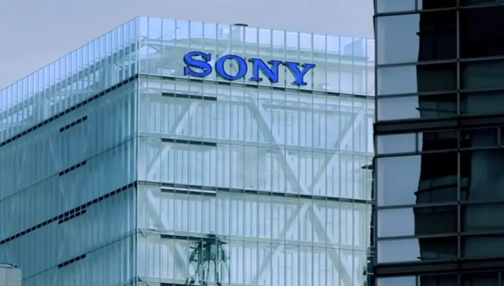 Oficinas de Sony