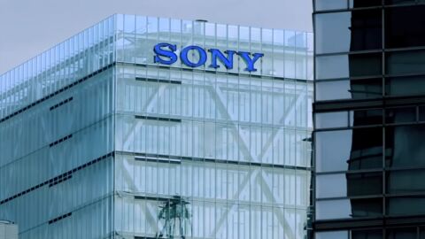 Oficinas de Sony