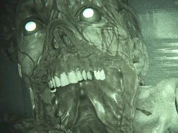 Outlast 2 Outlast 2