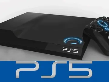 PS5 PS5